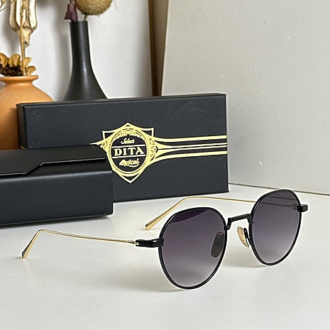 Dita Von Teese AAA+ Sunglasses #606771 replica
