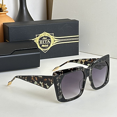 Dita Von Teese AAA+ Sunglasses #606774 replica