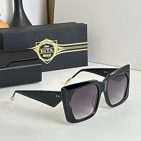 Dita Von Teese AAA+ Sunglasses #606775 replica
