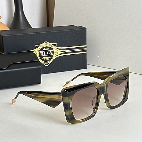 Dita Von Teese AAA+ Sunglasses #606776 replica