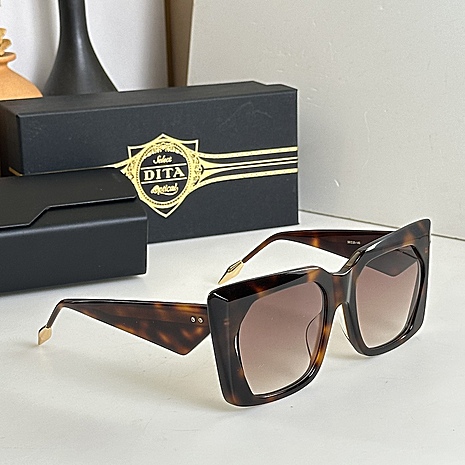 Dita Von Teese AAA+ Sunglasses #606777