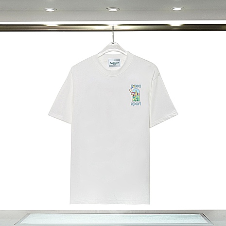 Casablanca T-shirt for Men #606838 replica