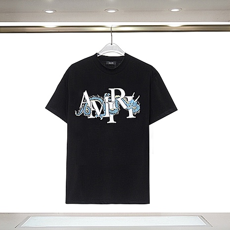 AMIRI T-shirts for MEN #606842 replica