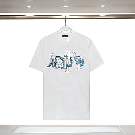AMIRI T-shirts for MEN #606843 replica
