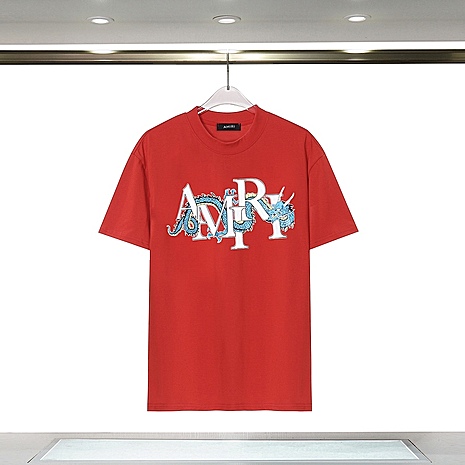 AMIRI T-shirts for MEN #606844 replica