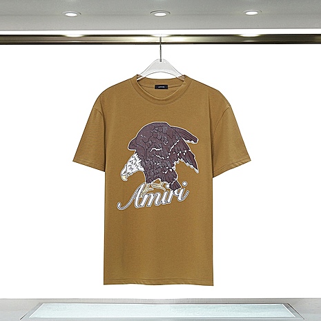 AMIRI T-shirts for MEN #606847 replica