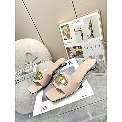 Dior Shoes for Dior Slippers for Women #607030 replica