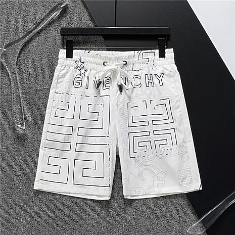 Givenchy Pants for Givenchy Short Pants for men #607049 replica