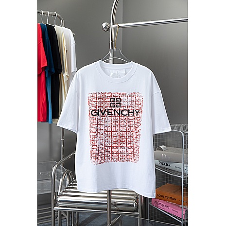 Givenchy T-shirts for MEN #607051 replica