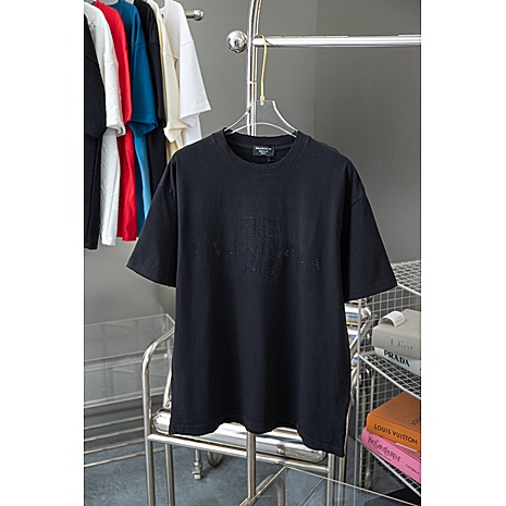 Balenciaga T-shirts for Men #607068 replica
