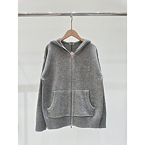 MIUMIU Sweaters for Women #607166