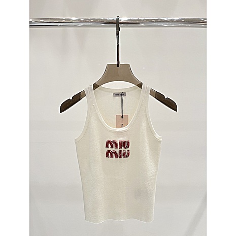 MIUMIU Sweaters for Women #607168 replica