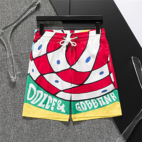 D&G Pants for D&G short pants for men #607191 replica