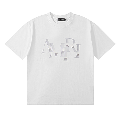 AMIRI T-shirts for MEN #607215 replica