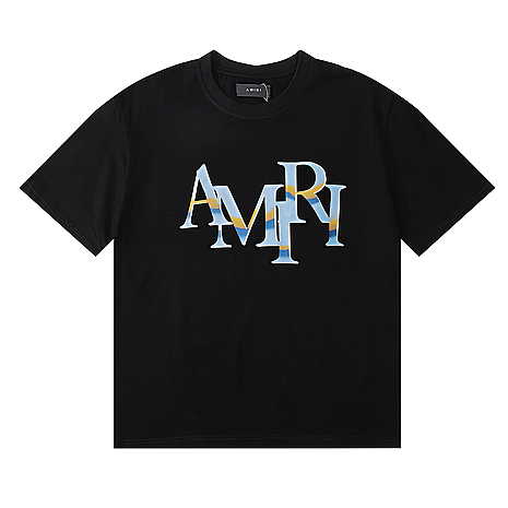 AMIRI T-shirts for MEN #607216 replica