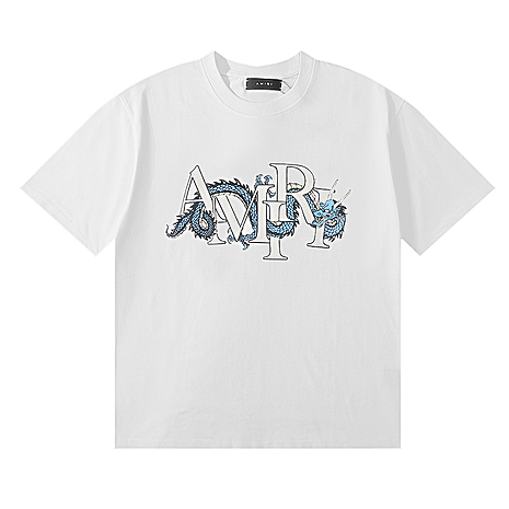 AMIRI T-shirts for MEN #607217 replica
