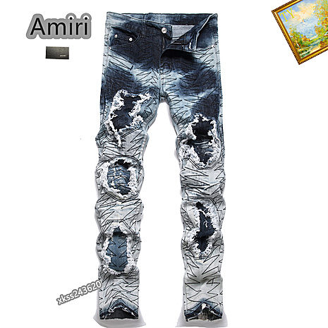 AMIRI Jeans for Men #607222 replica
