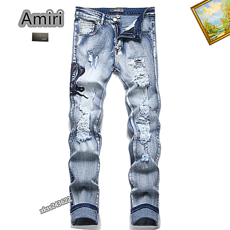 AMIRI Jeans for Men #607223 replica