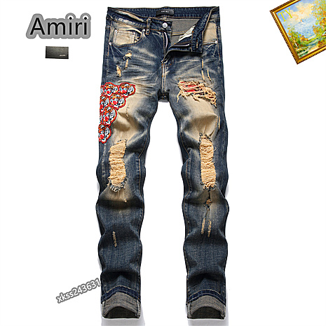 AMIRI Jeans for Men #607224 replica