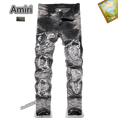 AMIRI Jeans for Men #607225 replica