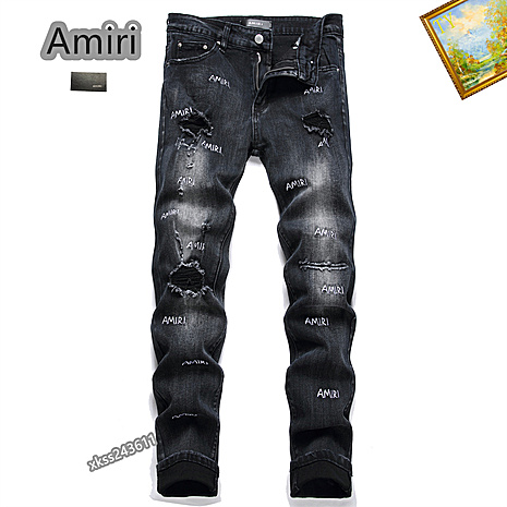 AMIRI Jeans for Men #607226 replica