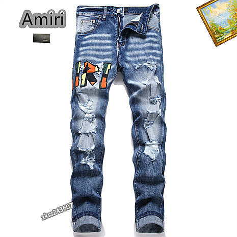 AMIRI Jeans for Men #607227 replica