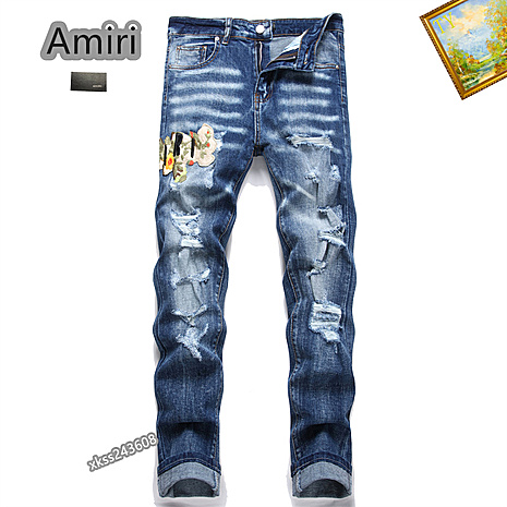 AMIRI Jeans for Men #607228 replica