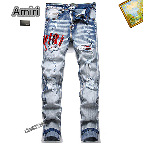 AMIRI Jeans for Men #607229 replica