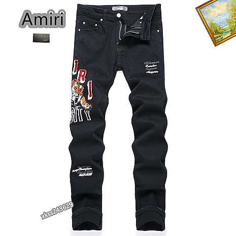 AMIRI Jeans for Men #607230 replica