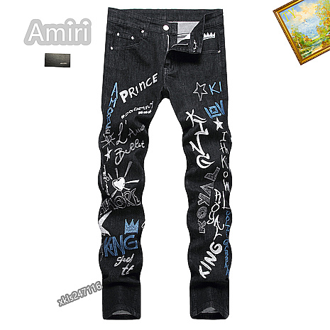 AMIRI Jeans for Men #607231 replica