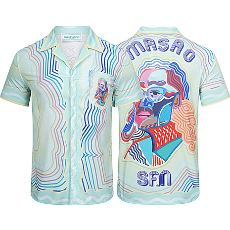 Casablanca T-shirt for Men #607247 replica