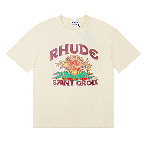 Rhude T-Shirts for Men #607290
