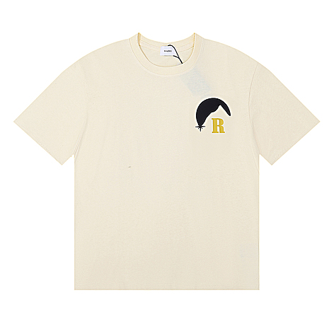Rhude T-Shirts for Men #607293 replica