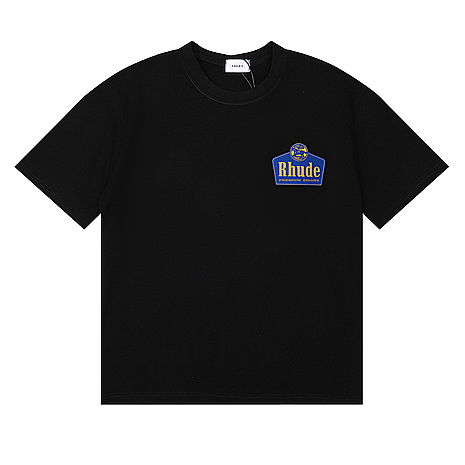 Rhude T-Shirts for Men #607297 replica