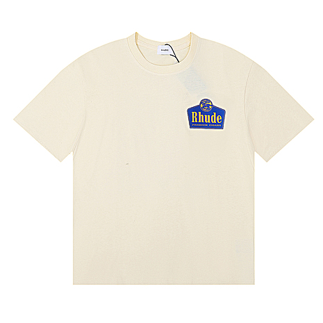 Rhude T-Shirts for Men #607298 replica