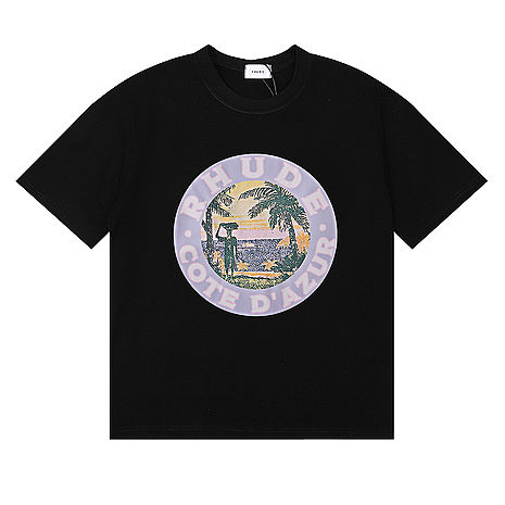 Rhude T-Shirts for Men #607301 replica
