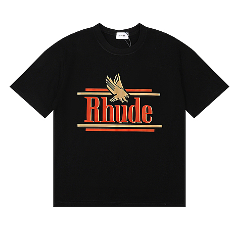 Rhude T-Shirts for Men #607304 replica