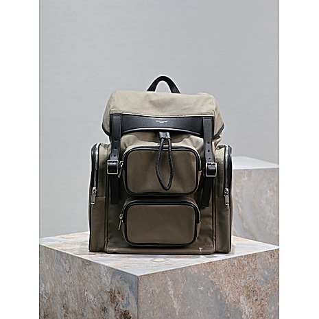 YSL Original Samples Backpack #607308 replica
