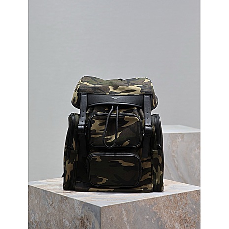 YSL Original Samples Backpack #607309 replica