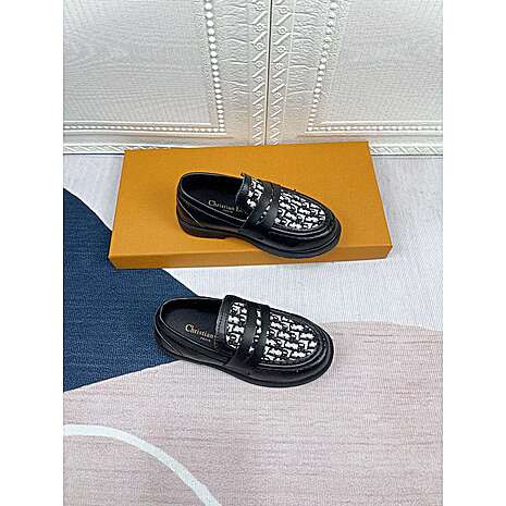 Dior Shoes for kid #607373 replica