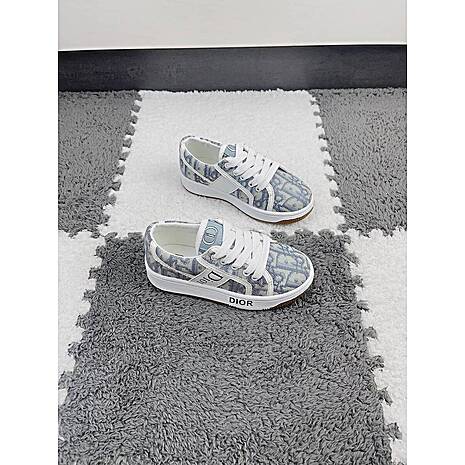 Dior Shoes for kid #607377 replica