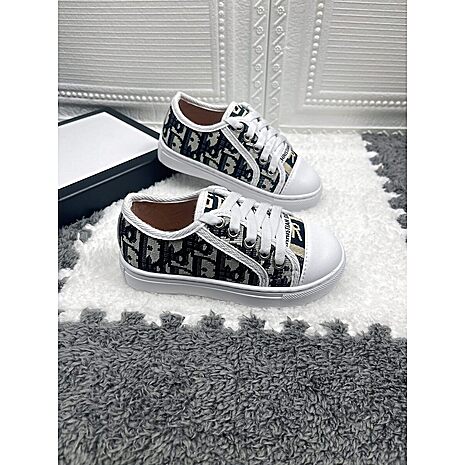 Dior Shoes for kid #607381 replica