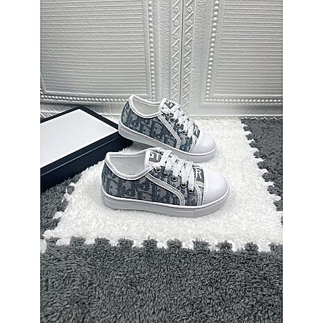 Dior Shoes for kid #607382 replica