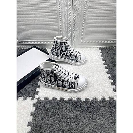 Dior Shoes for kid #607386 replica