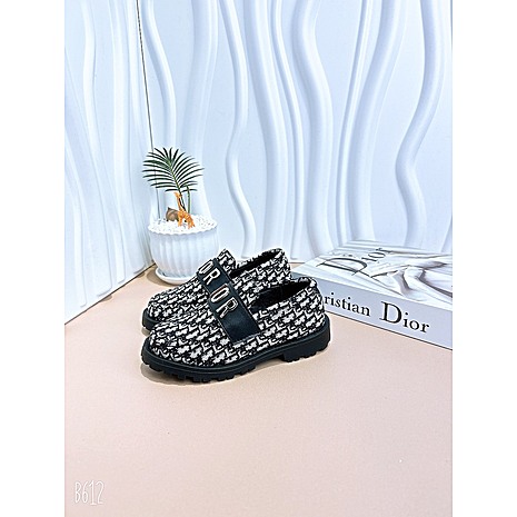 Dior Shoes for kid #607392 replica