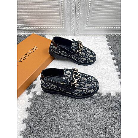 Dior Shoes for kid #607395 replica