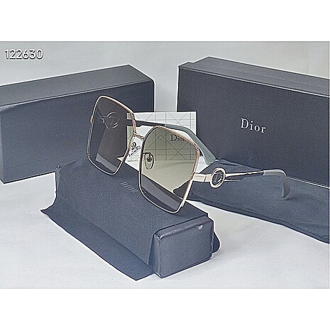 Dior Sunglasses #607397 replica