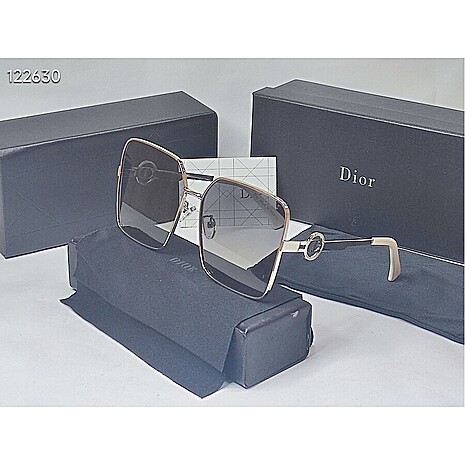Dior Sunglasses #607400 replica