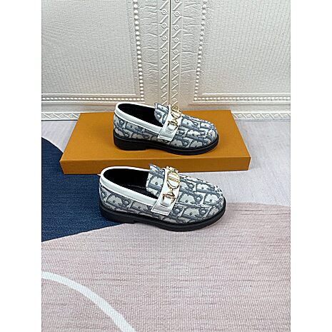 Dior Shoes for kid #607403 replica