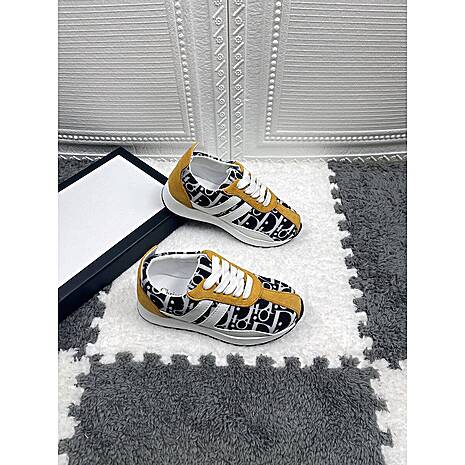 Dior Shoes for kid #607415 replica